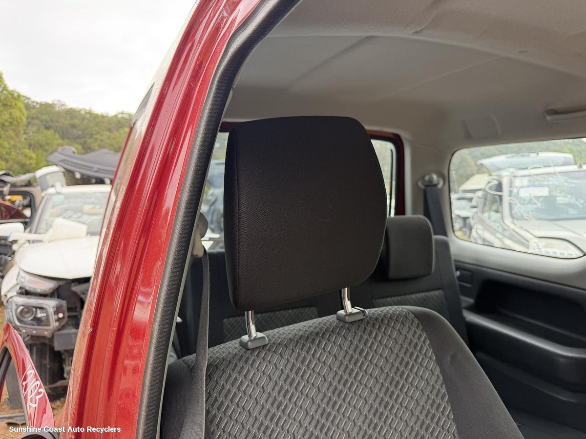 1998-2018 Suzuki Jimny Headrest