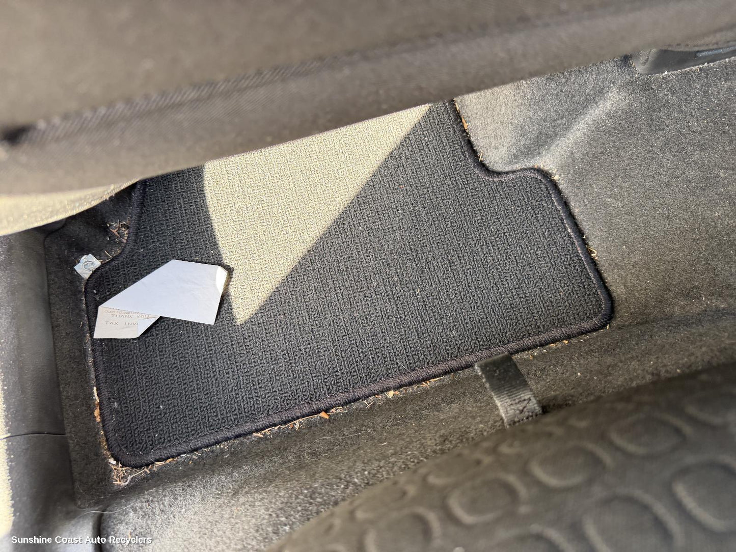2013-2020 Holden Trax Floor Mats