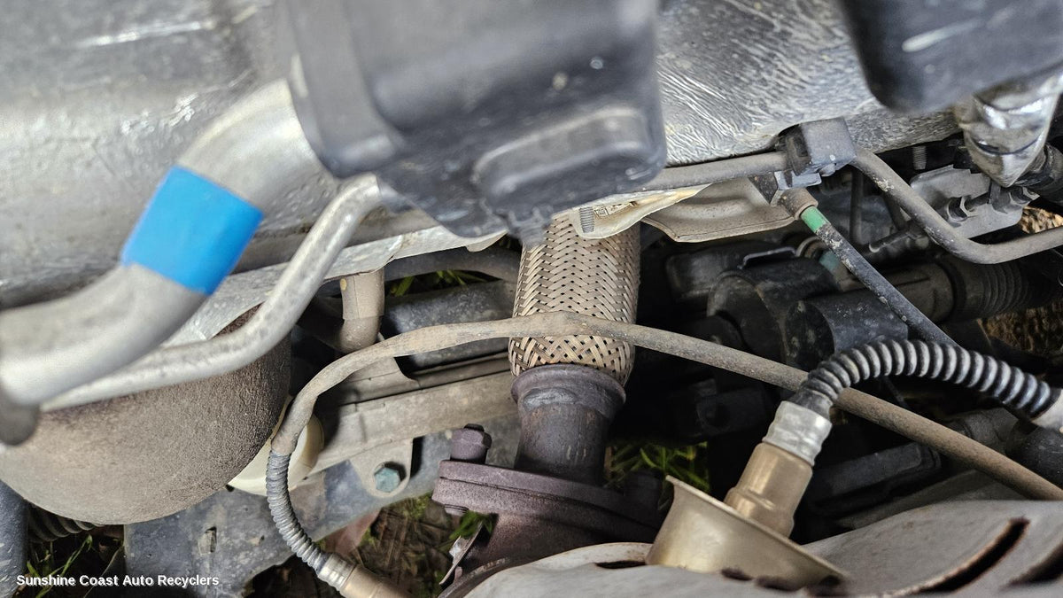 2007-2012 Hyundai I30 Oxygen Sensor