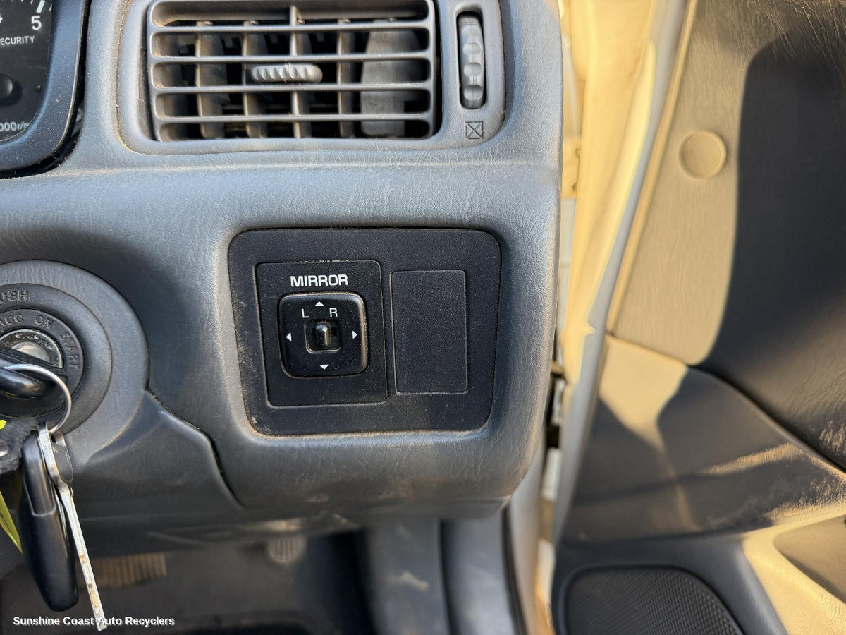 1993-2008 Toyota Camry Misc Switch Relay