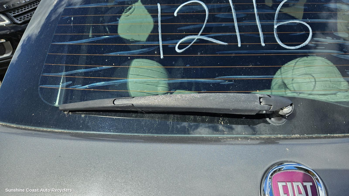 2008-2024 Fiat 500 Wiper Arm