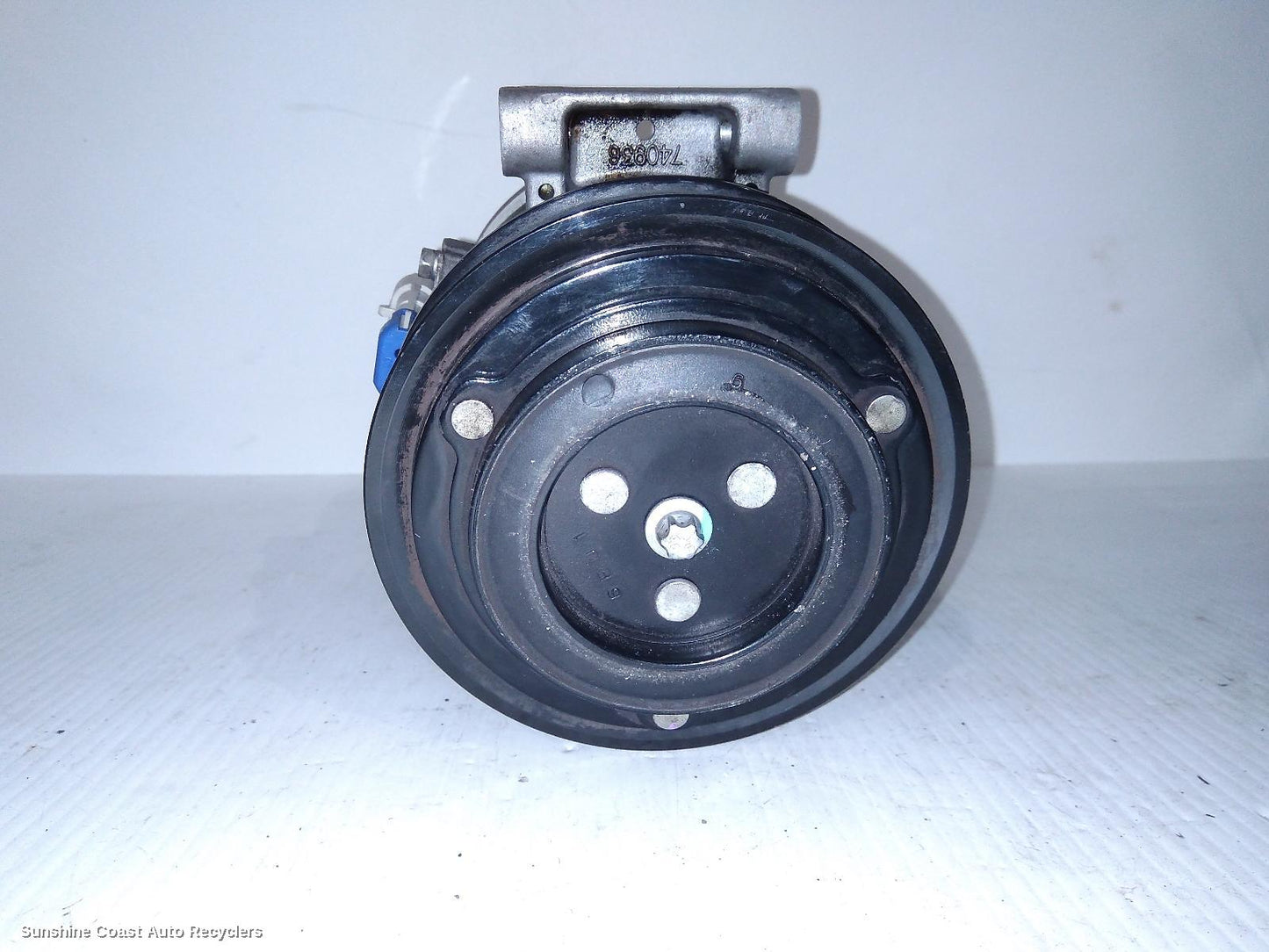2016 Holden Cruze A C Compressor