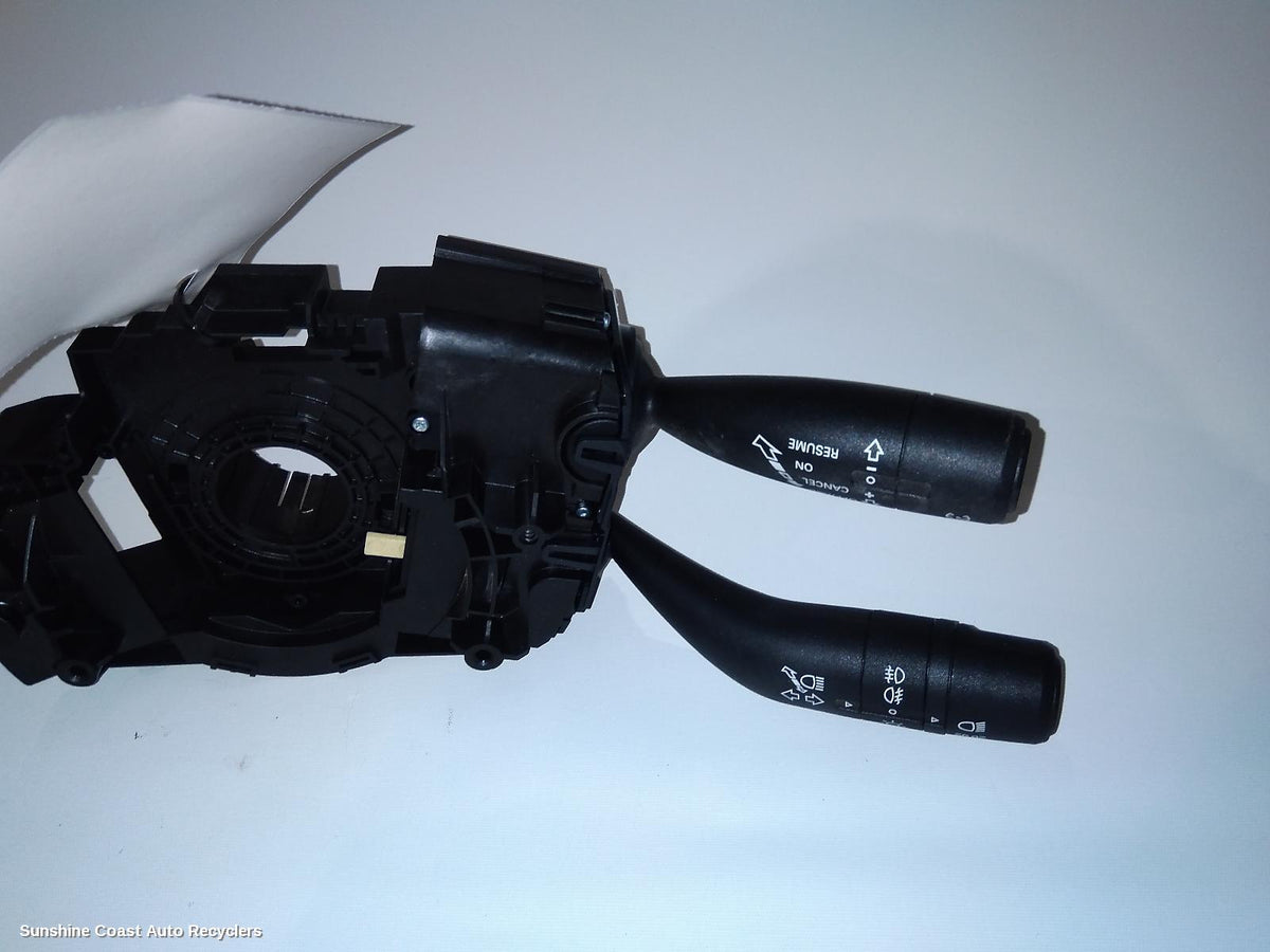 2017-2024 Mg Zs Combination Switch