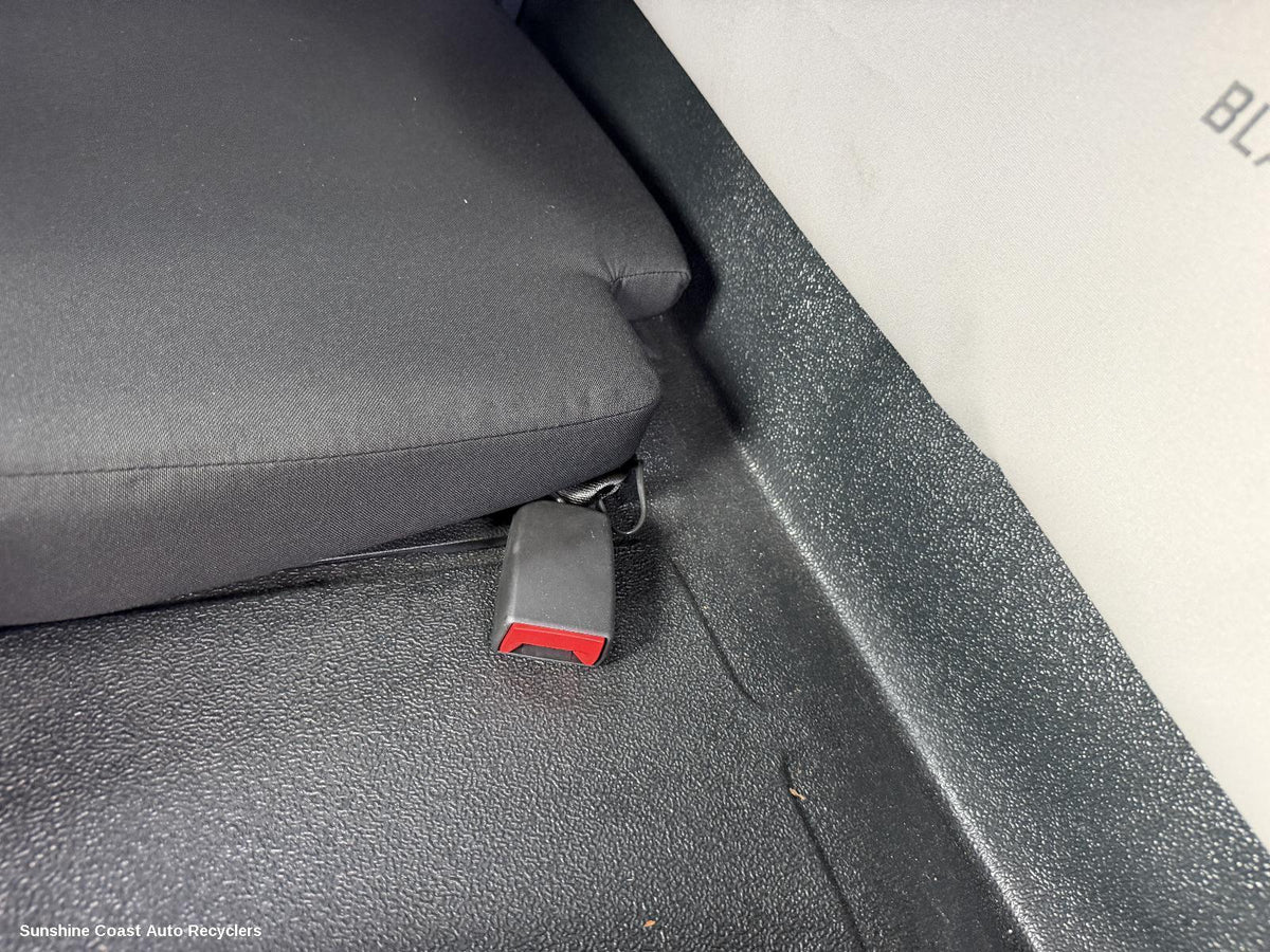 2022-2026 Ford Ranger Seatbelt Stalk