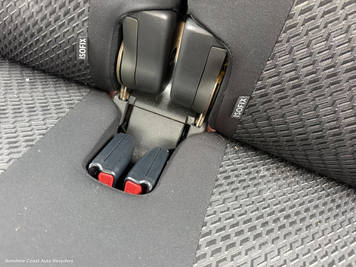 1998-2018 Suzuki Jimny Seatbelt Stalk