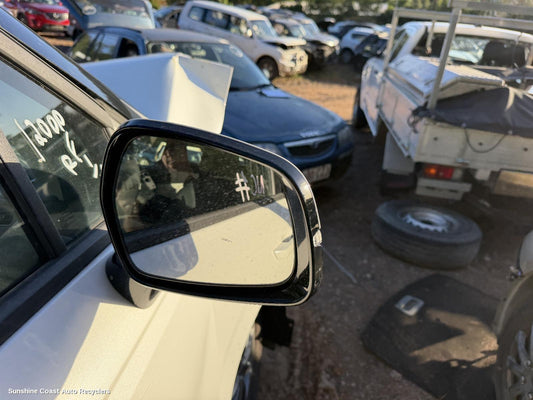 2020-2024 Kia Carnival/grand Carnival Right Door Mirror