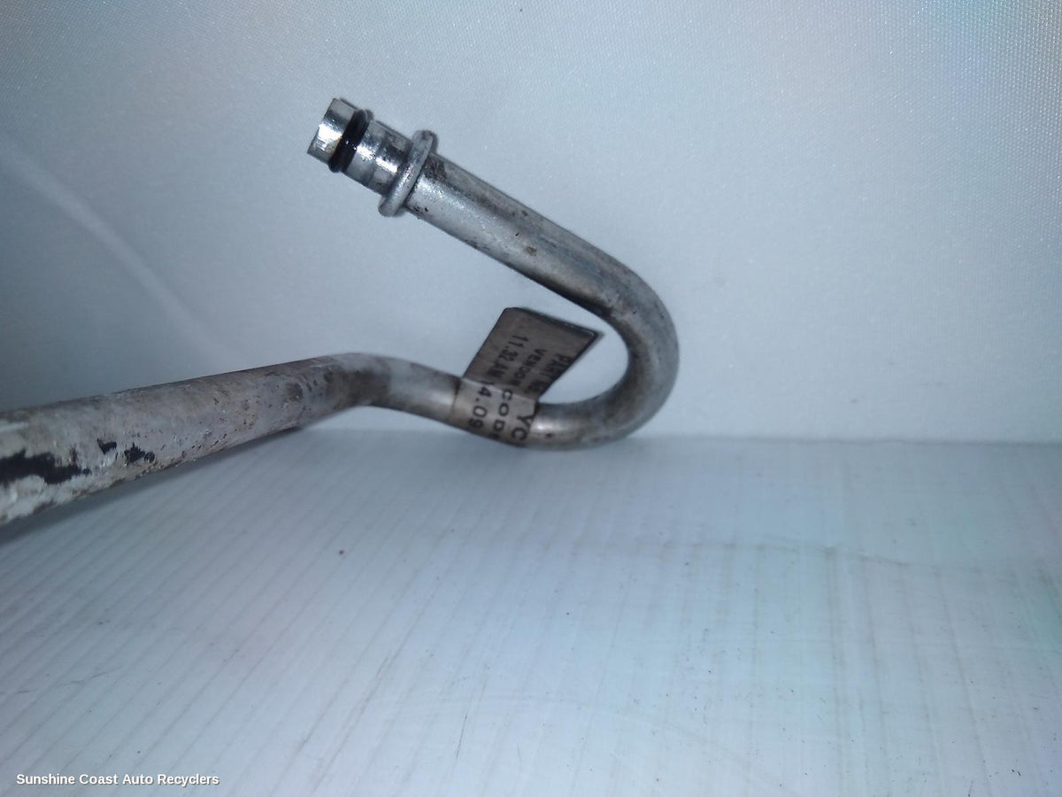 2000-2006 Ford Transit Power Steer Hose