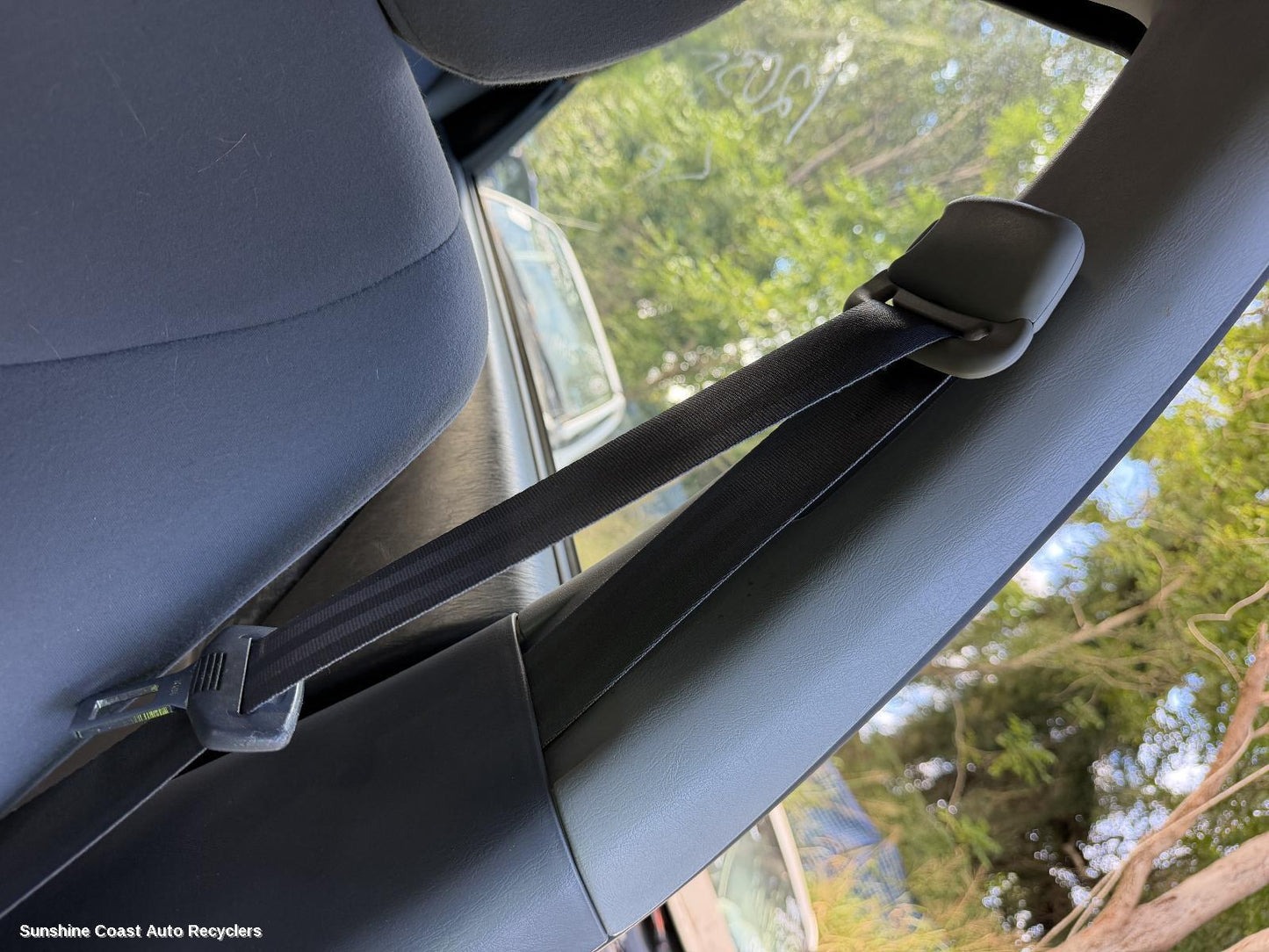 1997-2002 Toyota Camry Seatbelt Stalk