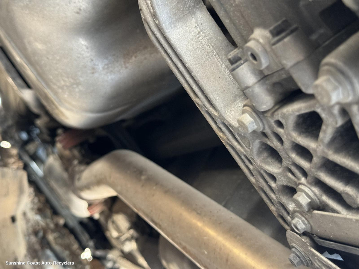2015-2019 Land Rover Rangerover Evoque Rear Drive Shaft
