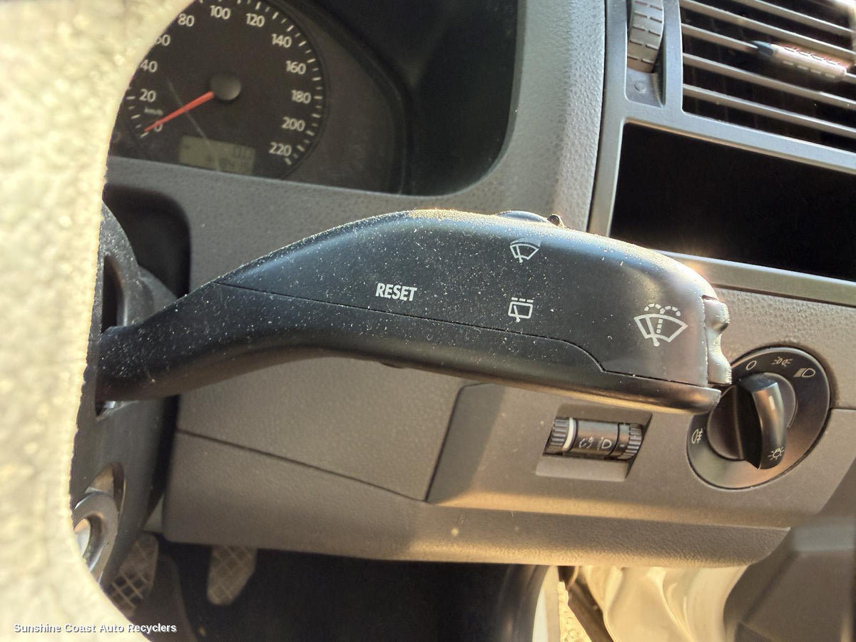 2005-2010 Volkswagen Transporter Combination Switch
