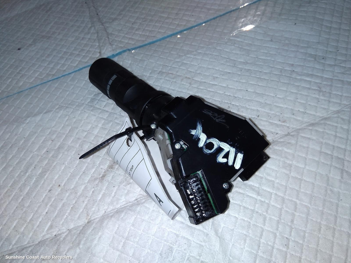 2005-2015 Nissan Navara Combination Switch