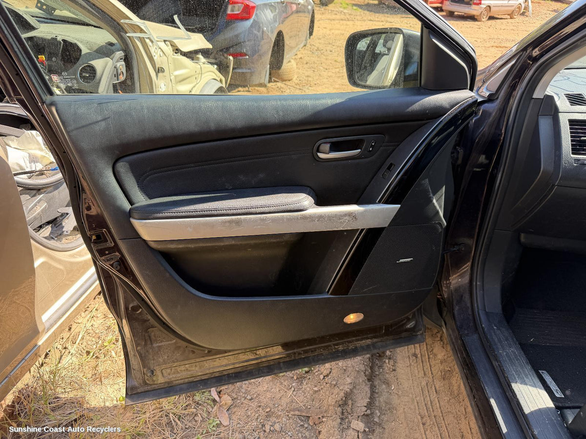 2007-2015 Mazda Cx9 Door Trim