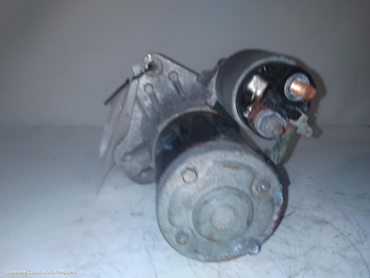 2008-2016 Ford Territory Starter