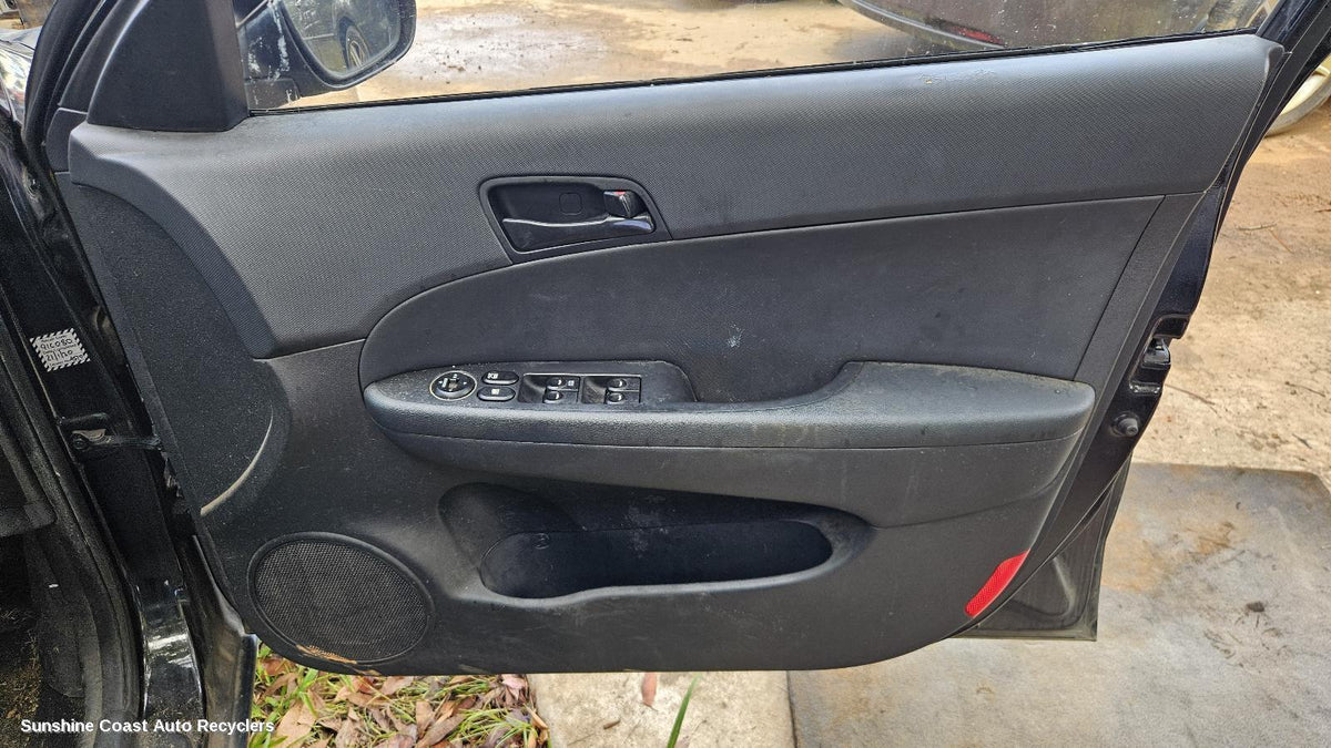 2007-2012 Hyundai I30 Door Handle