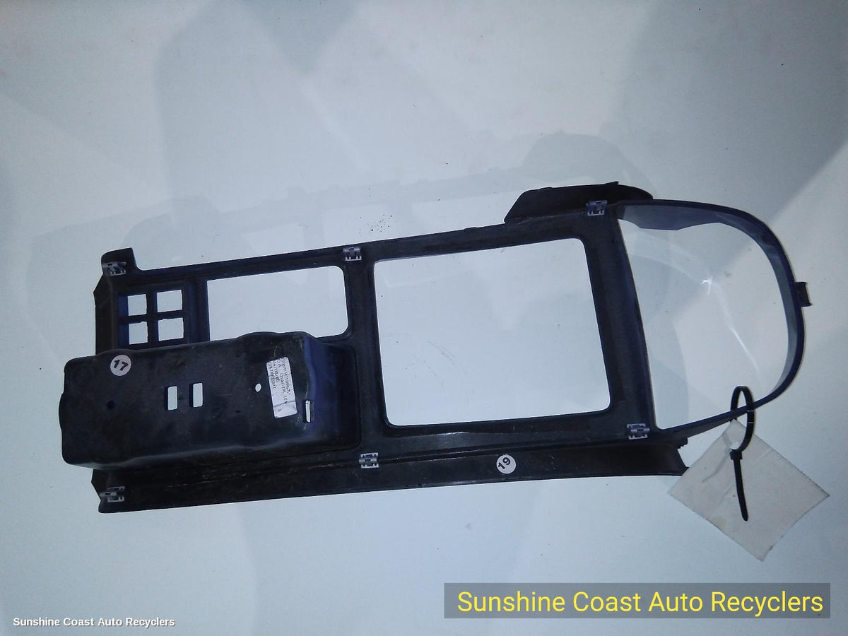 1997-2007 Holden Commodore Trim Panel