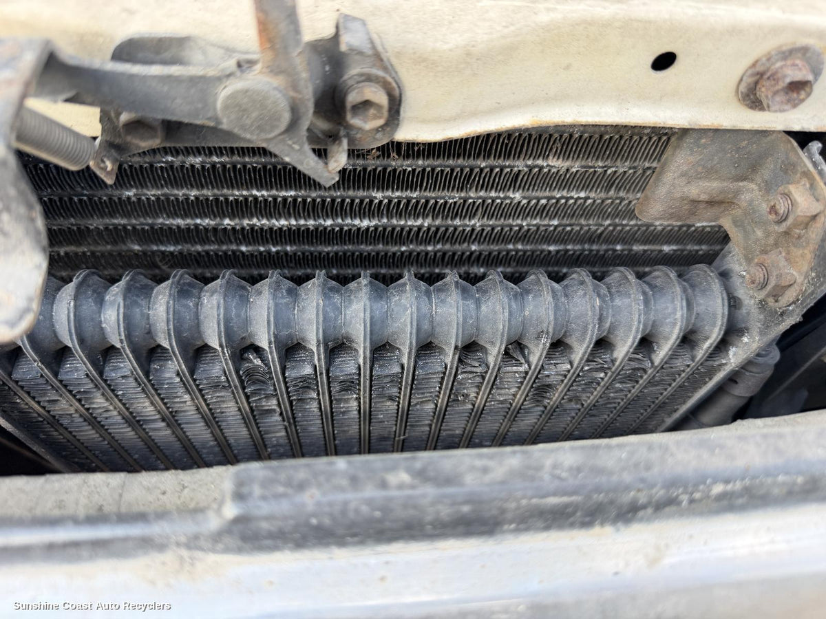 1990-1998 Toyota Landcruiser Cooler