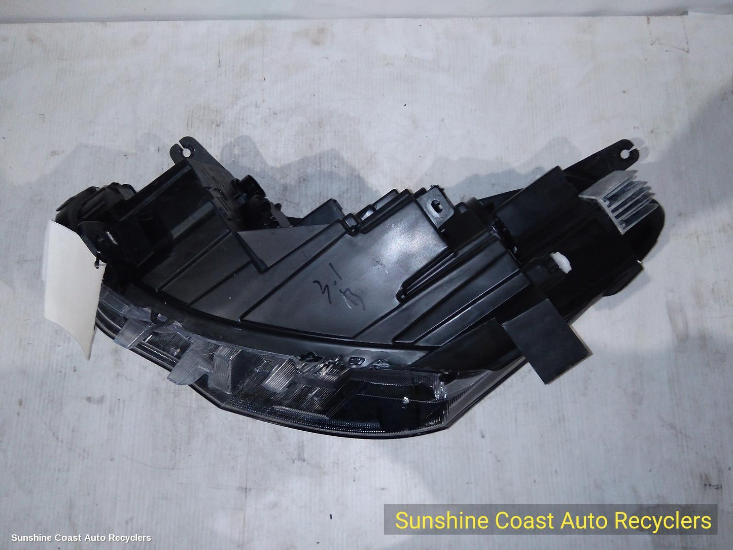 2023 Haval Jolion Right Headlamp