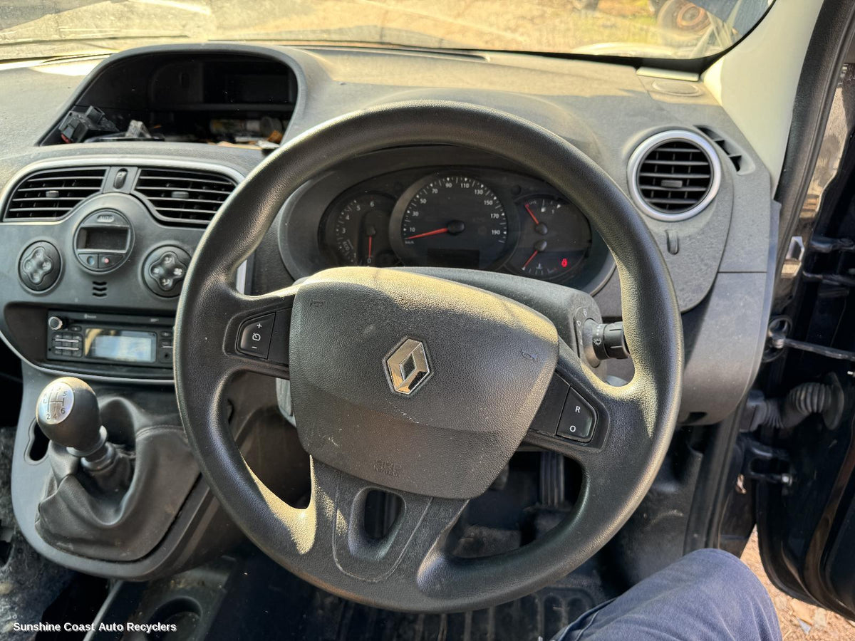 2010-2022 Renault Kangoo Gear Stick Shifter