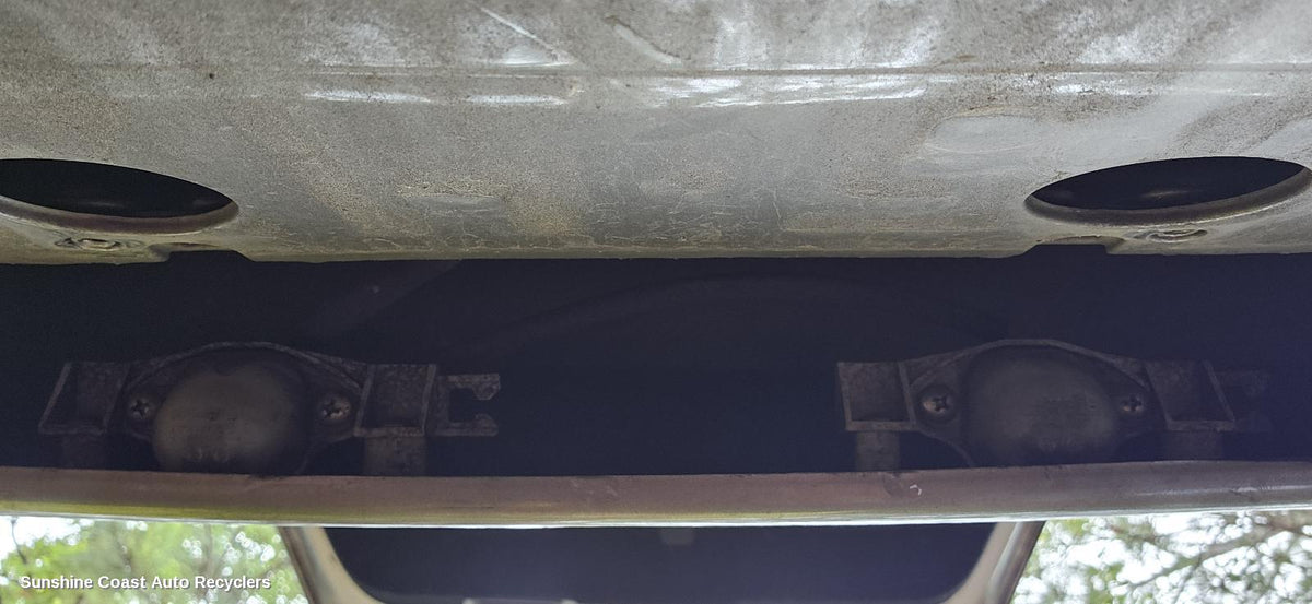 2002-2005 Subaru Impreza Number Plate Lamp