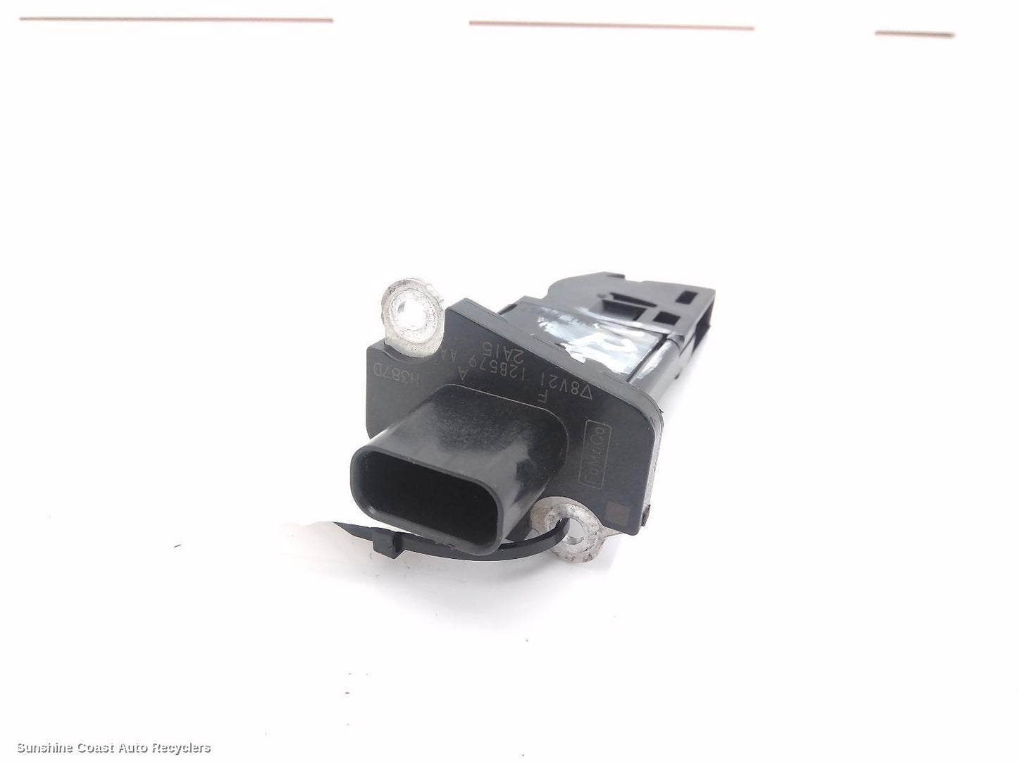 2012 Ford Ranger Air Flow Meter