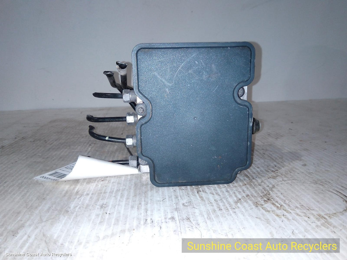 2014-2022 Jeep Cherokee Abs Pump Modulator