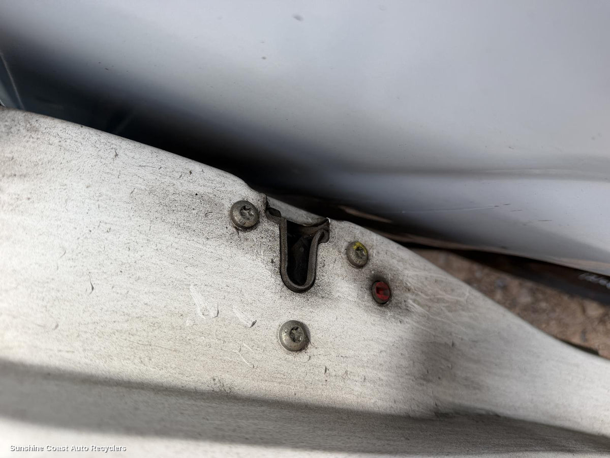 2004-2014 Renault Trafic Door Boot Gate Lock