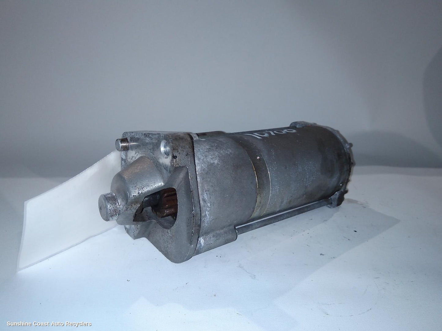 2014 Volvo S60/v60 Starter
