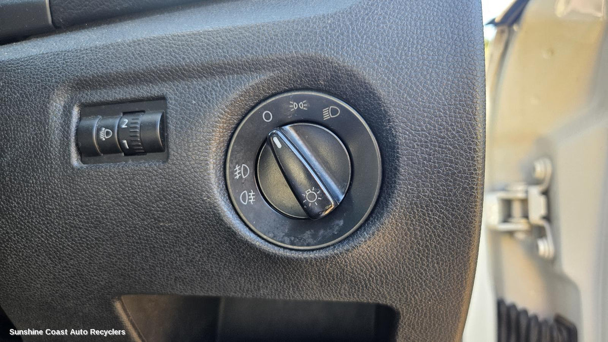 2011-2015 Skoda Fabia Combination Switch