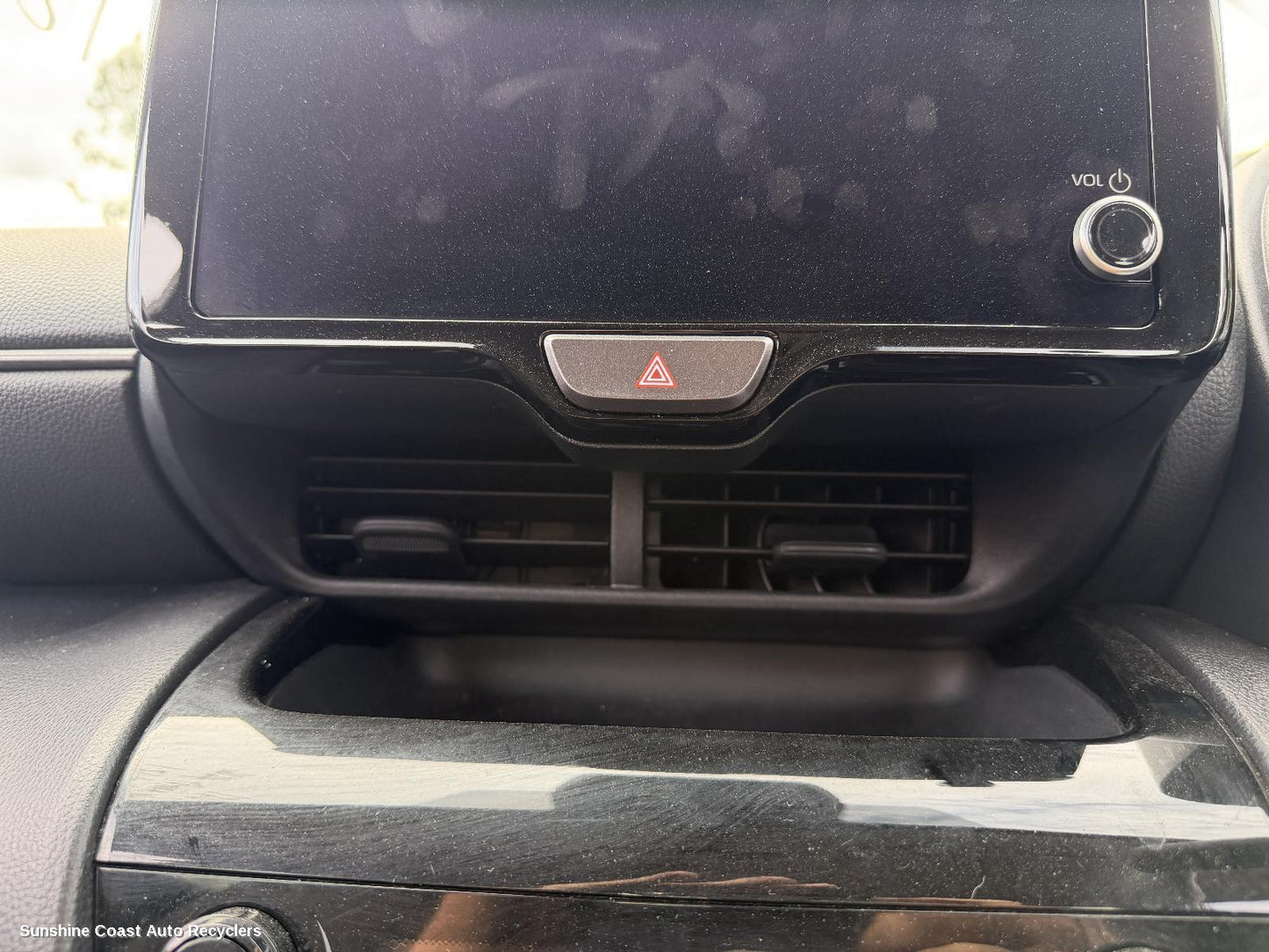 2020-2026 Toyota Yaris Cross Misc