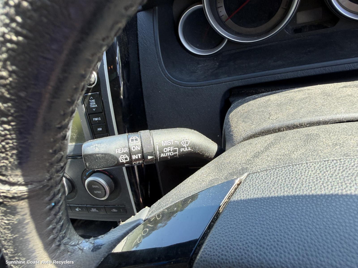 2007-2015 Mazda Cx9 Combination Switch