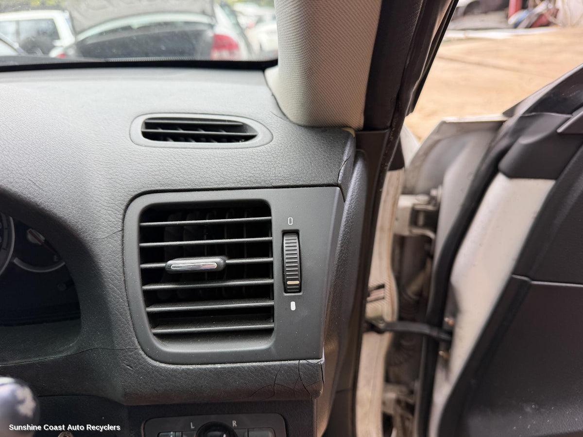 2003-2009 Subaru Outback Misc