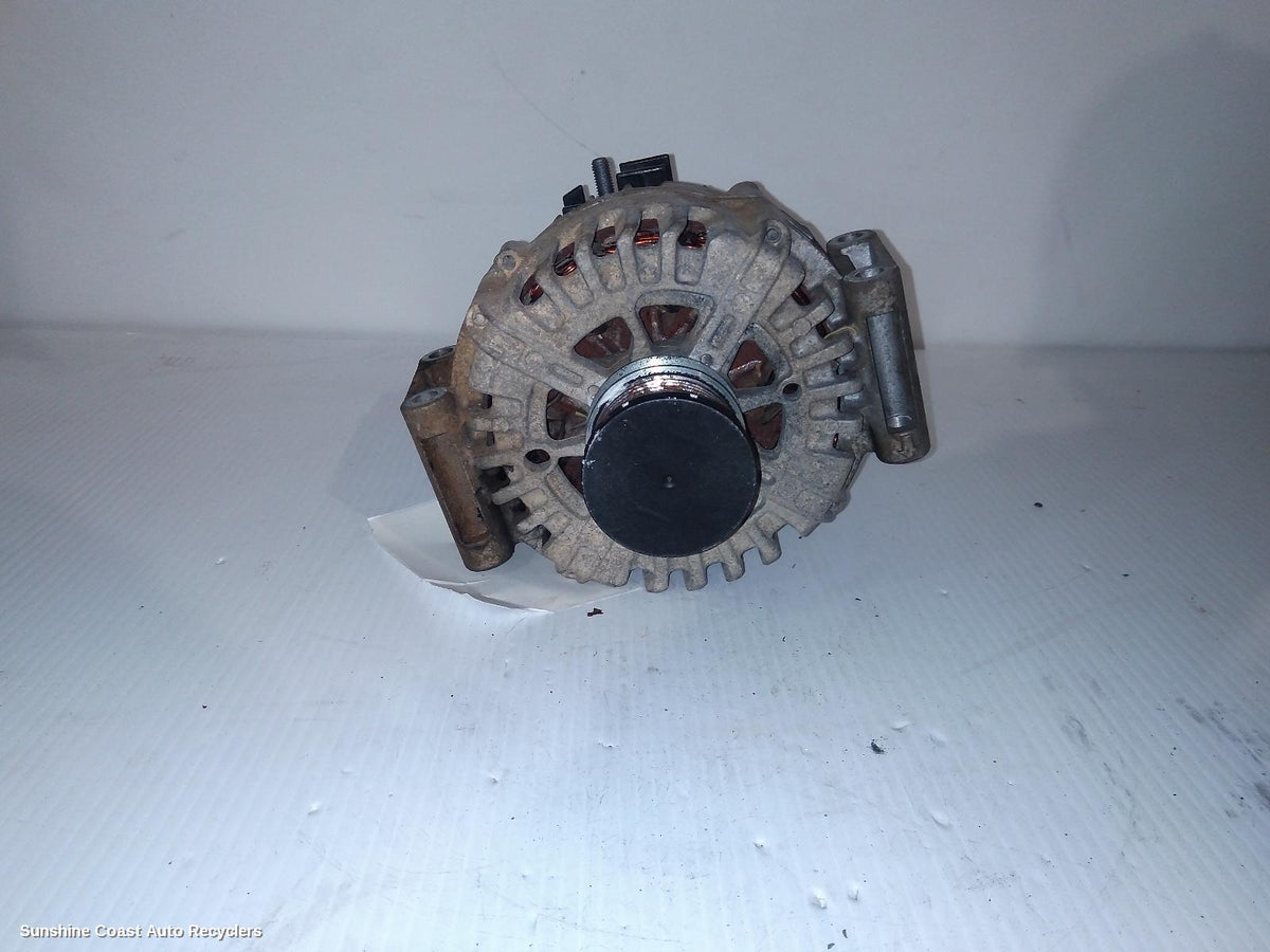 2009-2018 Mercedes Sprinter Alternator