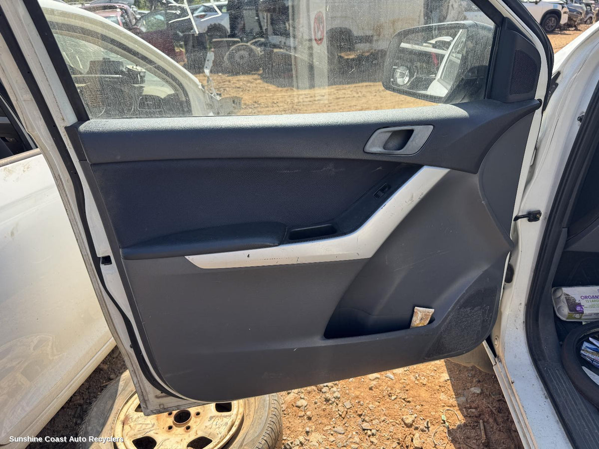 2011-2020 Mazda Bt50 Pwr Dr Wind Switch