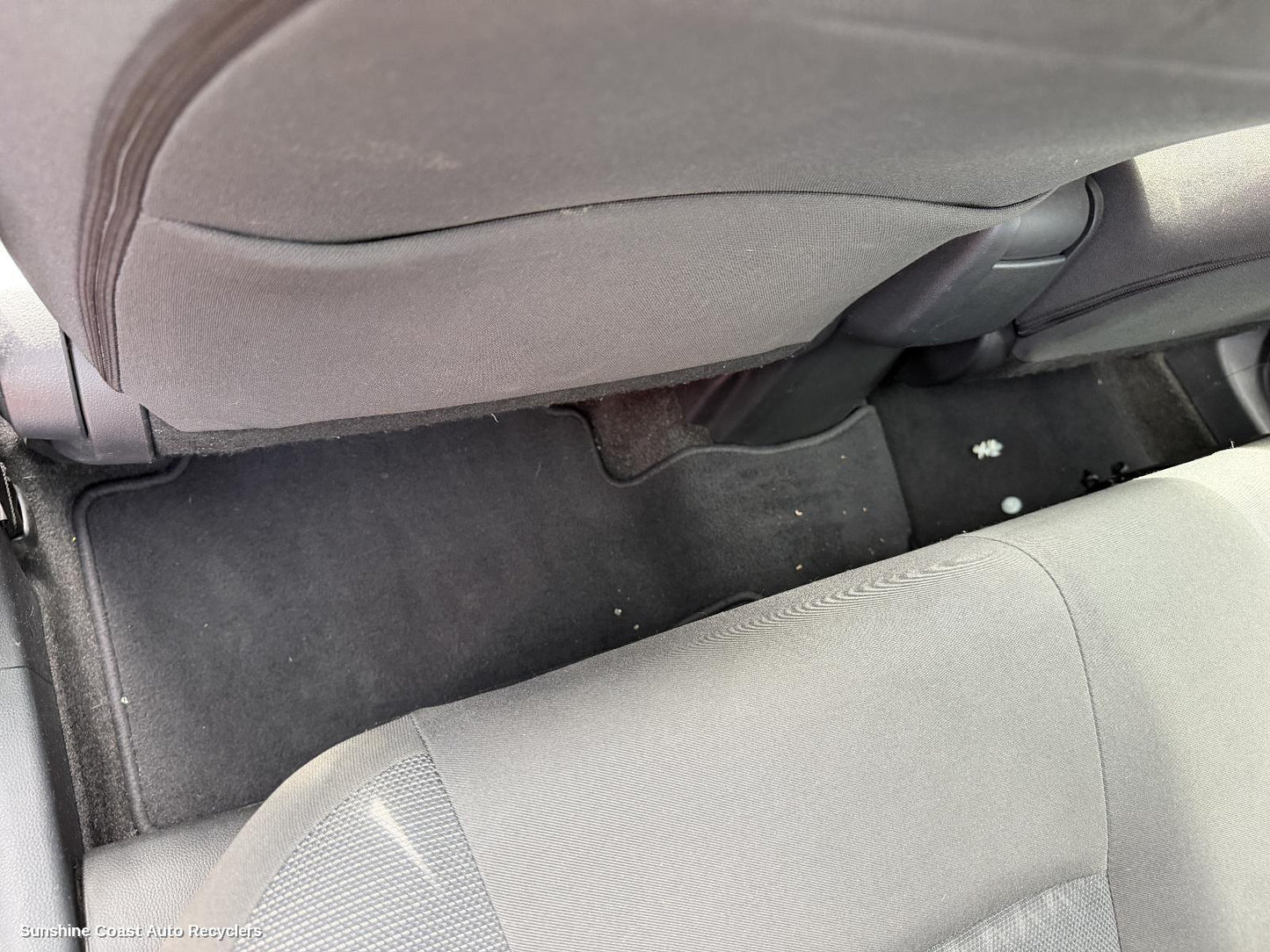 2020-2026 Toyota Yaris Cross Carpet