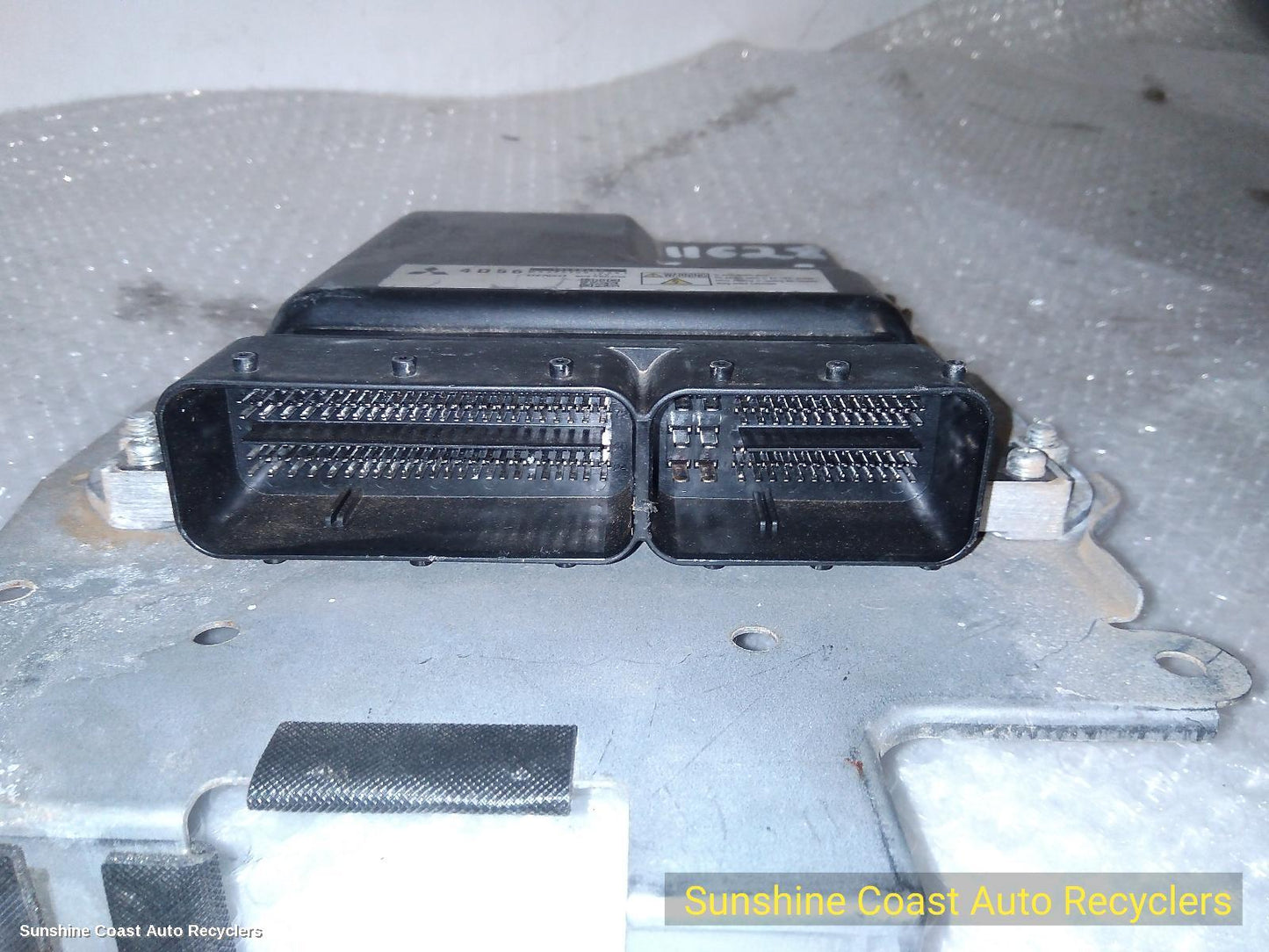 2009-2015 Mitsubishi Triton Ecu