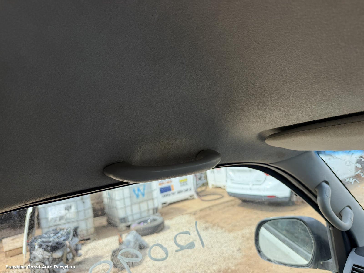 2005-2019 Toyota Hiace Grab Handle