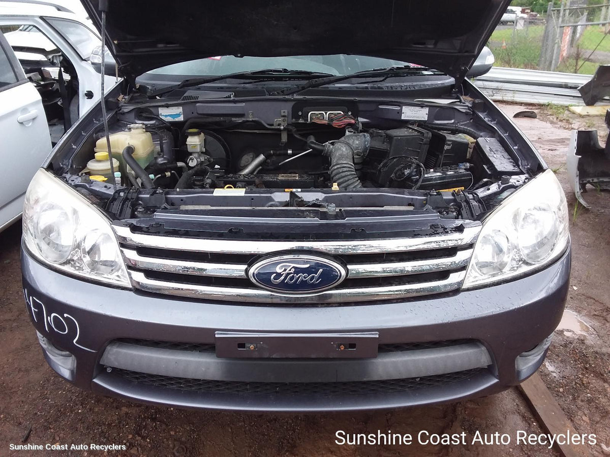 2008-2012 Ford Escape Combination Switch