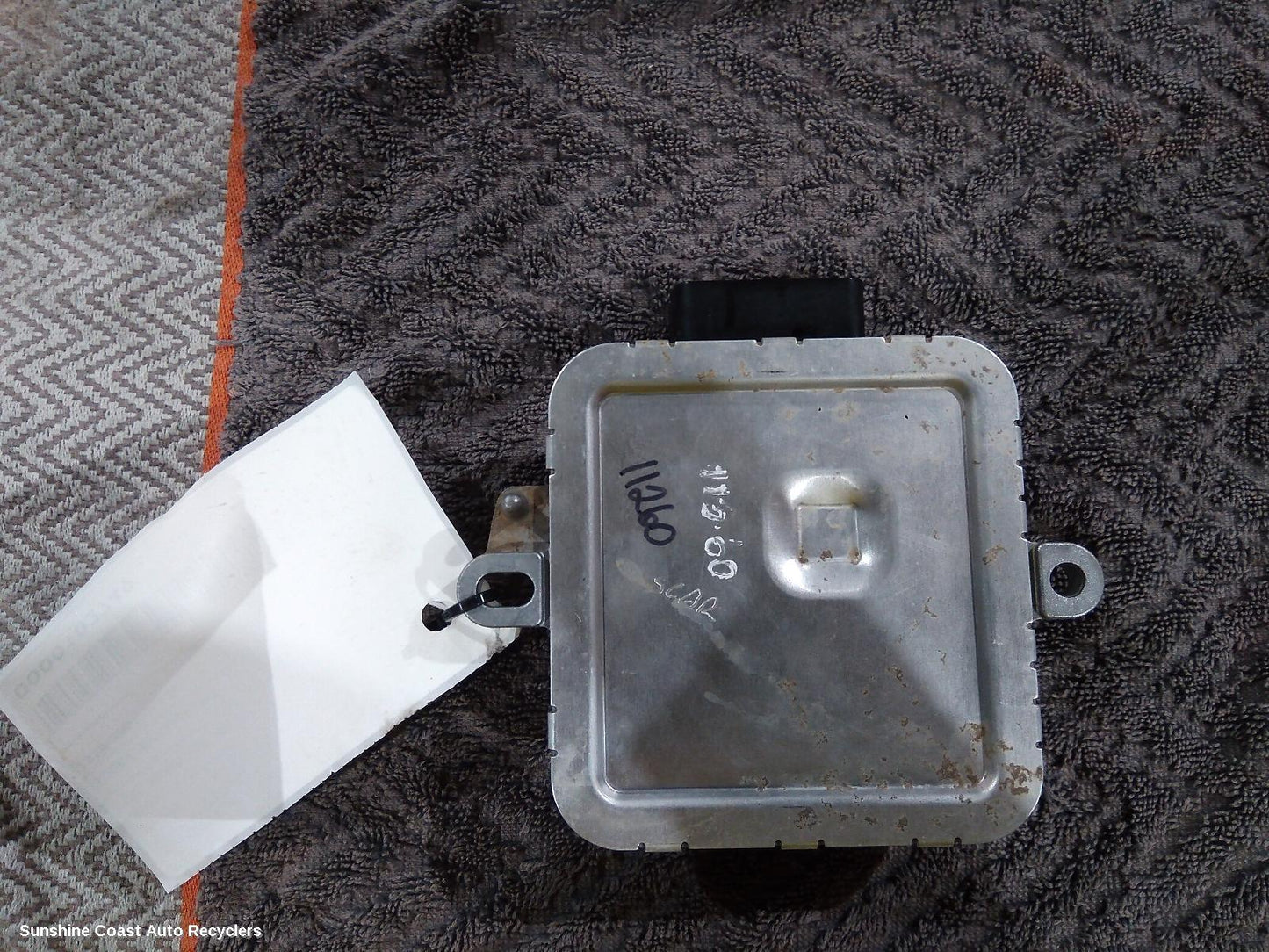 2017-2020 Holden Equinox Ecu