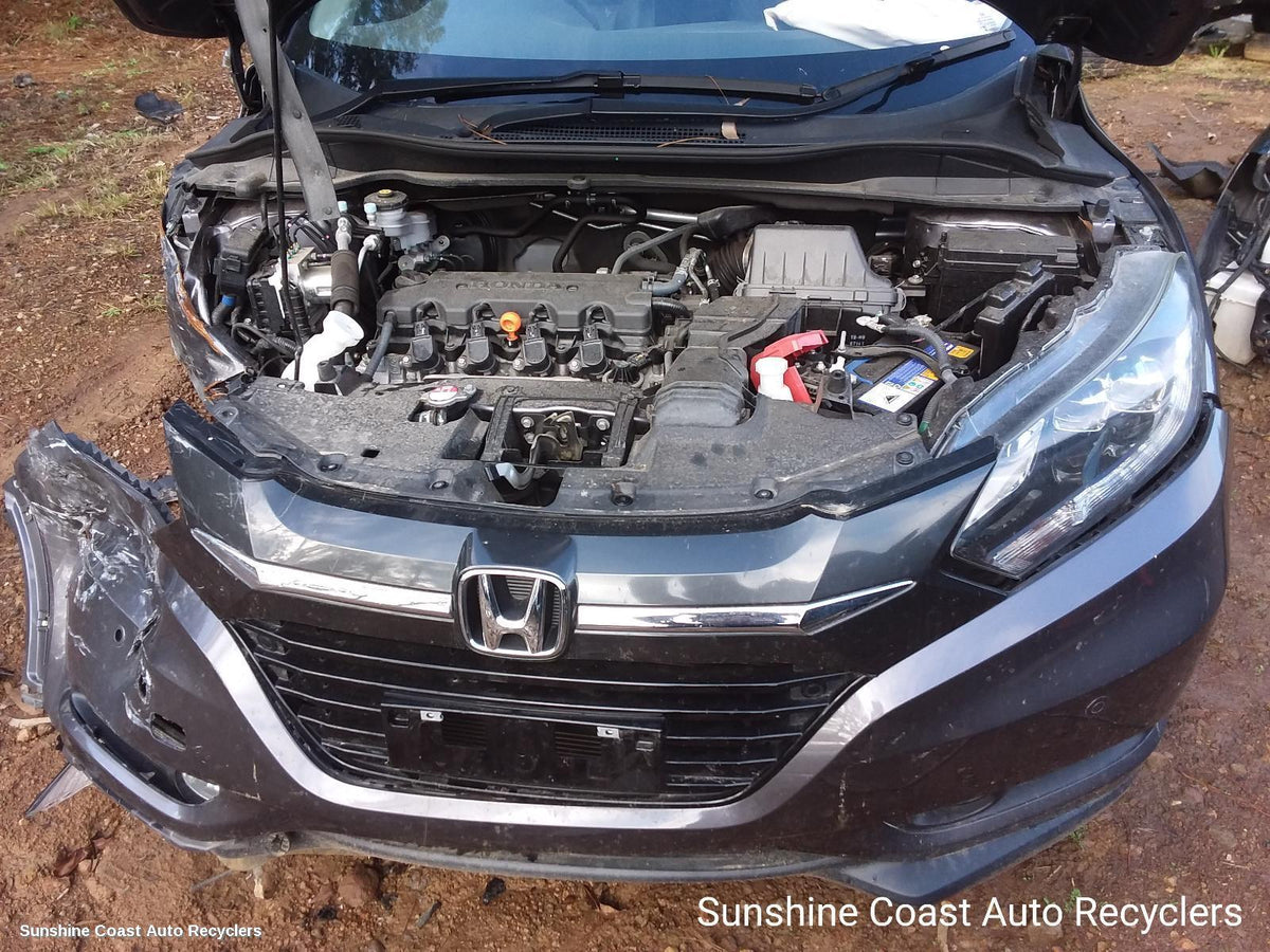 2014-2021 Honda Hrv Throttle Body