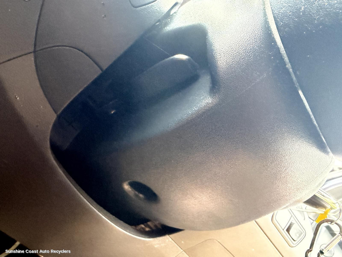 2009-2016 Hyundai Ix35 Steering Column Shro