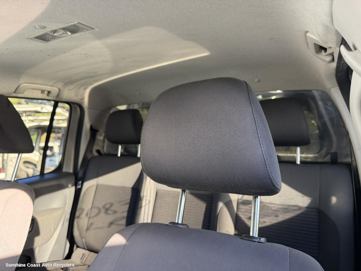 2010-2022 Volkswagen Amarok Headrest