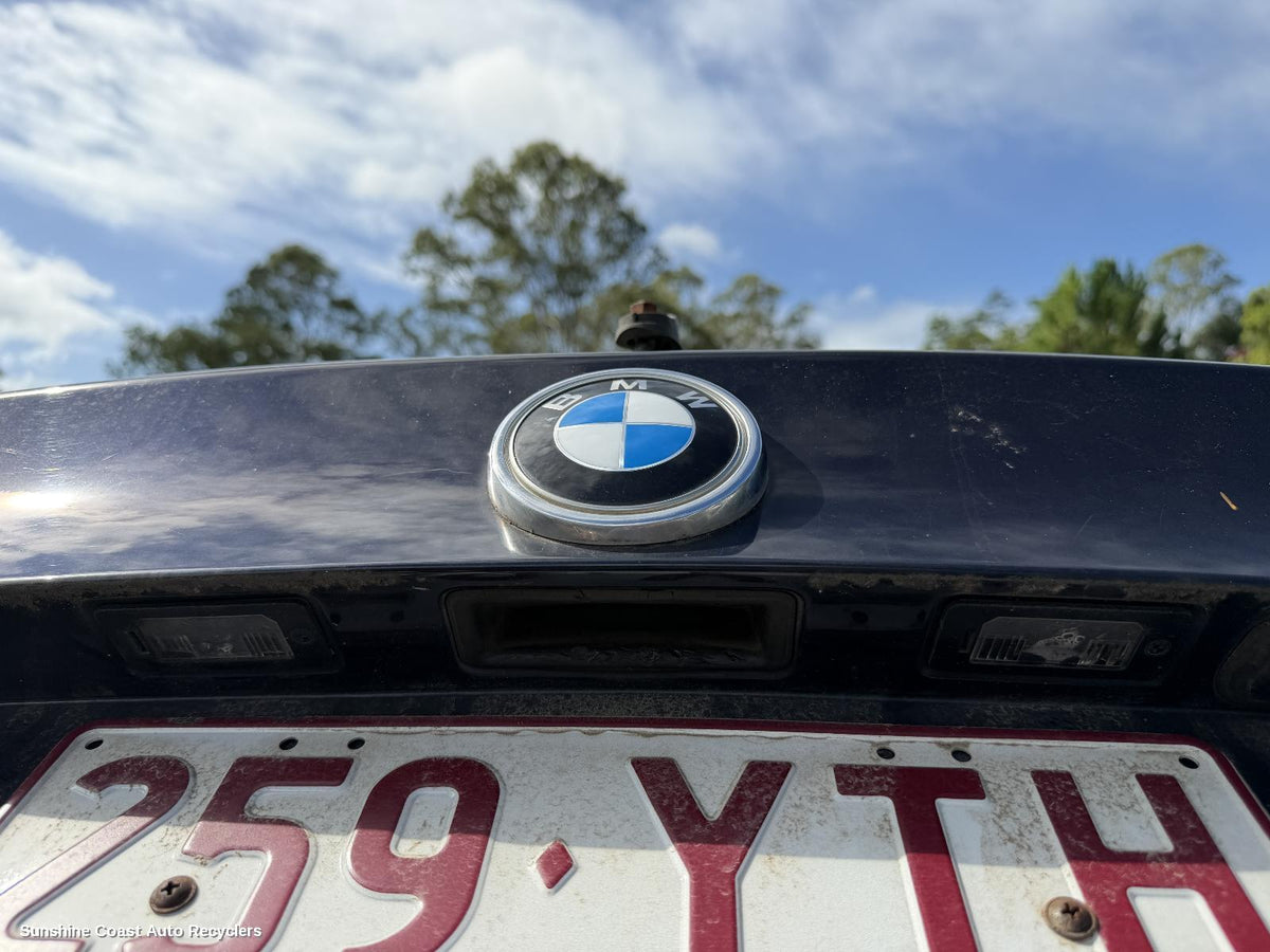 2006-2013 Bmw X5 Tailgate Handle