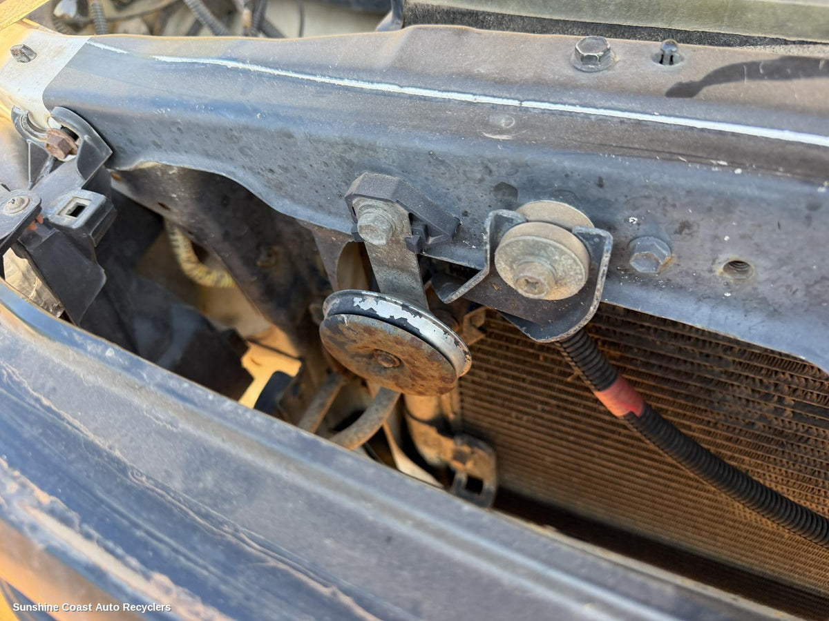 1998-2007 Toyota Landcruiser Horn