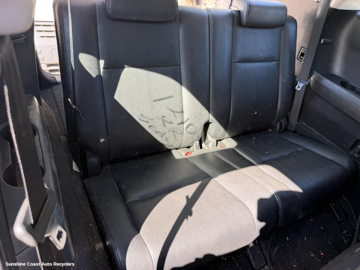 2007-2015 Mazda Cx9 3rd Seat