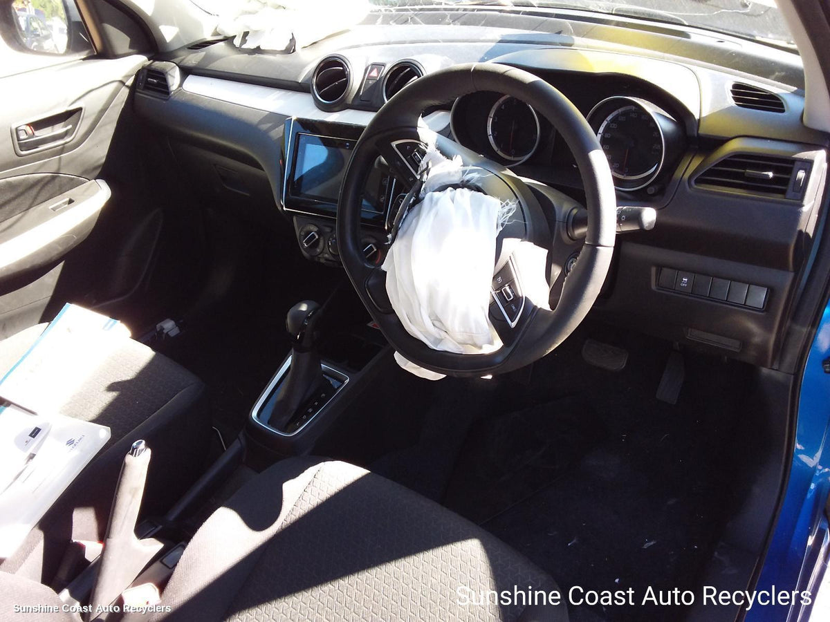 2017-2023 Suzuki Swift Starter