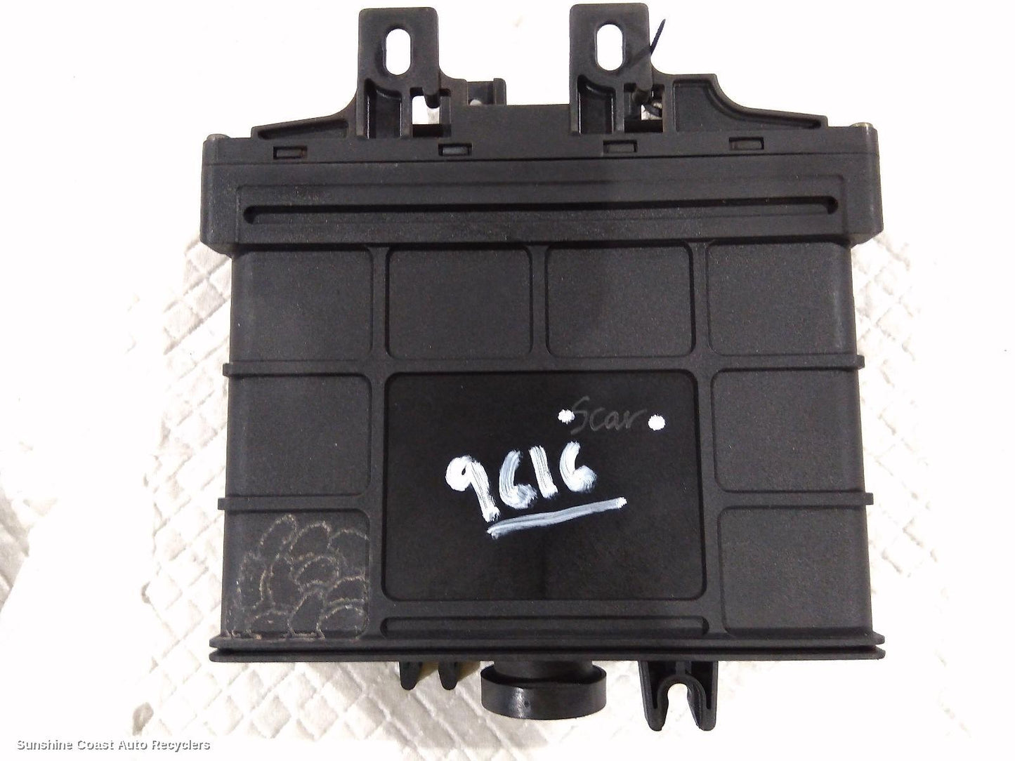 2003 Volkswagen Golf Ecu