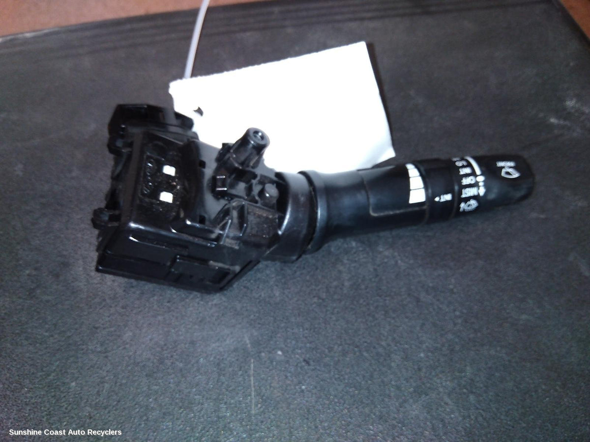 2011-2019 Hyundai Accent Combination Switch