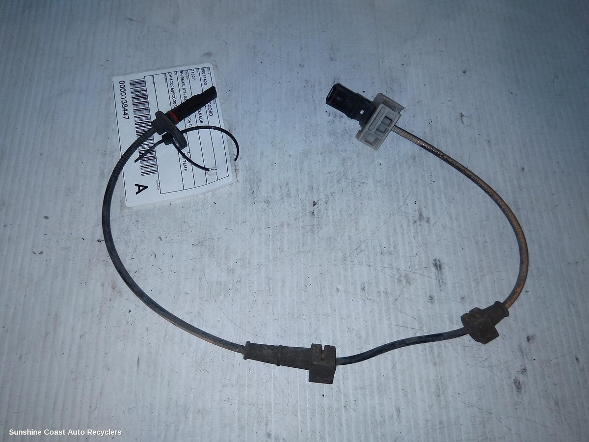 2008-2013 Honda Accord Abs Sensor