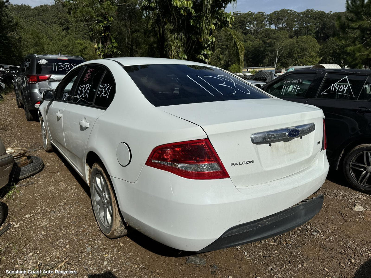 2008-2014 Ford Falcon A C Evaporator