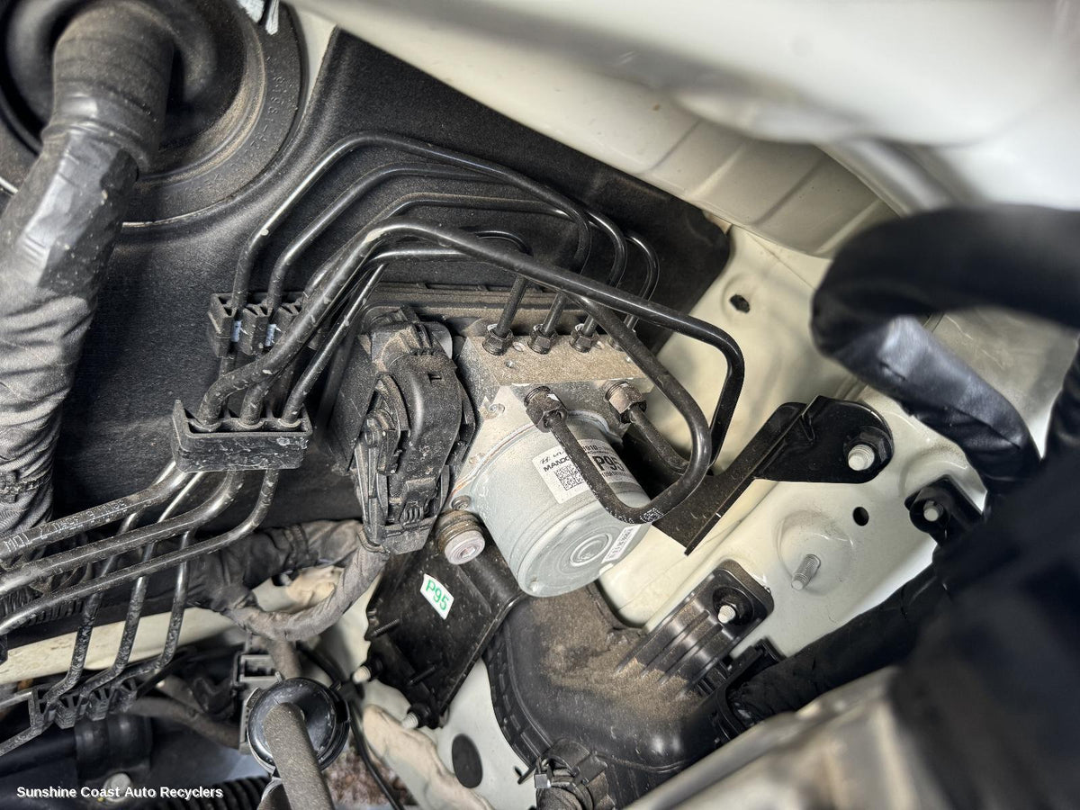 2020-2026 Kia Stonic Abs Pump Modulator